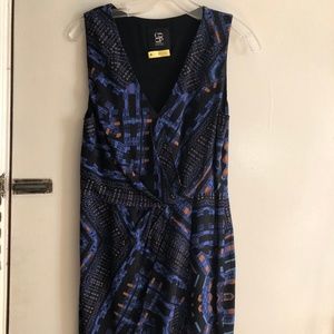 Barneys NY cocktail dress